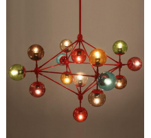 Люстра Loft-Concept Modo Chandelier 40.512-0