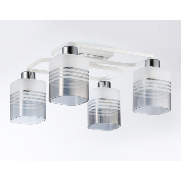 Потолочная люстра Ambrella light Traditional Modern TR303205 Потолочная люстра Ambrella light Traditional Modern TR303205