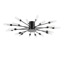 Потолочная люстра Lightstar Ragno 732187