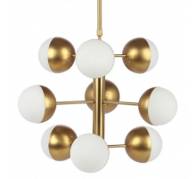 Люстра Loft-Concept Cedar  Moss Light 40.1668-0