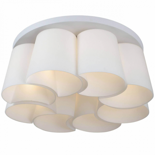 Потолочная люстра ST Luce Chiello SL543.502.08 Потолочная люстра ST Luce Chiello SL543.502.08