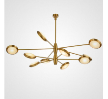 Люстра Loft-Concept HOOP CHANDELIER 40.2350-0
