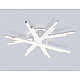 Люстра Ambrella Light COMFORT FL6275
