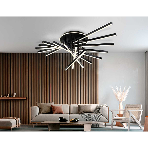 Люстра Ambrella Light COMFORT FL6292
