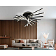 Люстра Ambrella Light COMFORT FL6292
