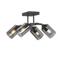 Потолочная люстра Vitaluce V2833-1/4PL