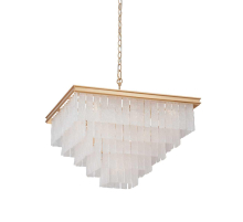 Потолочная люстра Vitaluce V5818-8/13