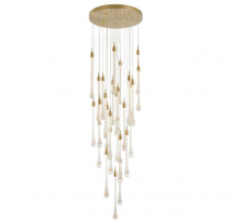 Люстра Loft-Concept Droplet Chandelier 40.2700-0