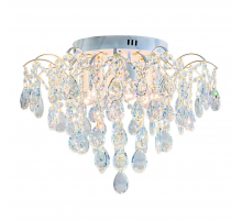 Потолочная люстра Escada Selena 1126/6