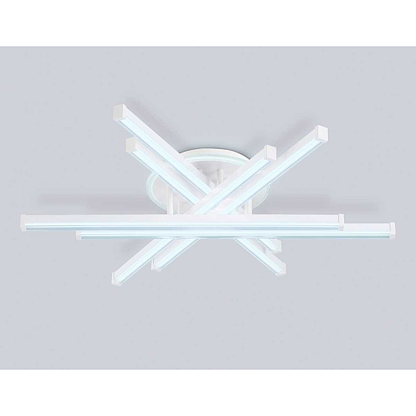Люстра Ambrella Light COMFORT FL6271