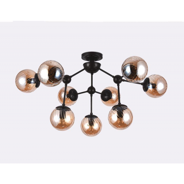Потолочная люстра Ambrella light Traditional TR9018 Потолочная люстра Ambrella light Traditional TR9018