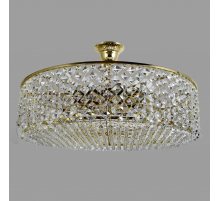 Потолочная люстра Dio DArte Asfour Caserta E 1.3.50.103 G