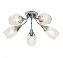 Потолочная люстра Escada Tulip 670/5P