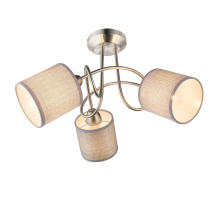 Потолочная люстра Globo Paco 15185-3D