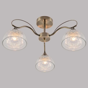 Люстра Reluce 90510-0.3-03 AB