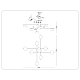 Люстра Ambrella Light COMFORT FL51751