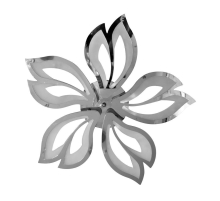 Потолочная светодиодная люстра Camelion LCL-1027 14635