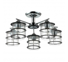 Потолочная люстра Lumion County Rotondum 3504/5C