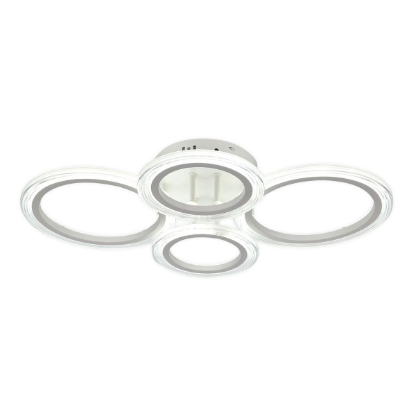Потолочная светодиодная люстра Escada Avani 10258/4LED