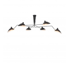 Потолочная люстра ST Luce Spruzzo SL305.402.06