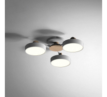 Потолочная люстра Imperium Loft Move 101813-26