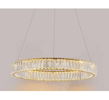 Люстра NEWPORT 8240N/60 gold