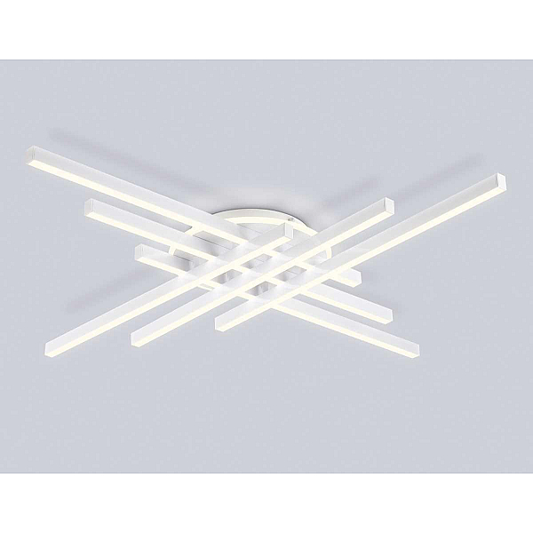 Люстра Ambrella Light COMFORT FL6285