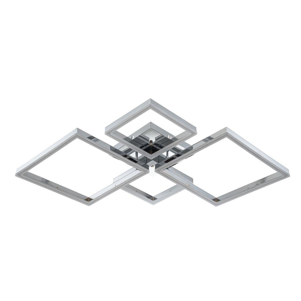 Потолочная светодиодная люстра Escada Olvera 10246/4LED Потолочная светодиодная люстра Escada Olvera 10246/4LED
