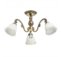 Потолочная люстра De City Ариадна 105010603