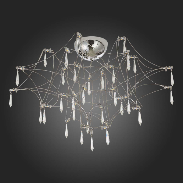 Потолочная люстра ST Luce Gravetta SL797.102.78 Потолочная люстра ST Luce Gravetta SL797.102.78