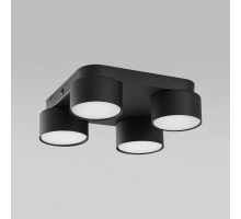 Потолочная люстра TK Lighting 3401 Space Black