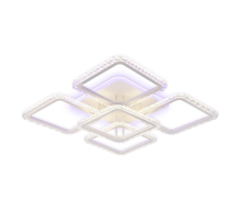 Потолочная светодиодная люстра Ambrella light Original FA5301