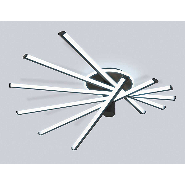 Люстра Ambrella Light COMFORT FL6232