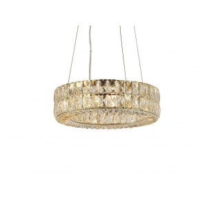 Люстра NEWPORT 8550/40 C gold polished