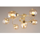 Потолочная люстра Aployt Flor APL.611.07.06