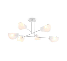 Потолочная люстра Freya Mallow FR5228PL-06W