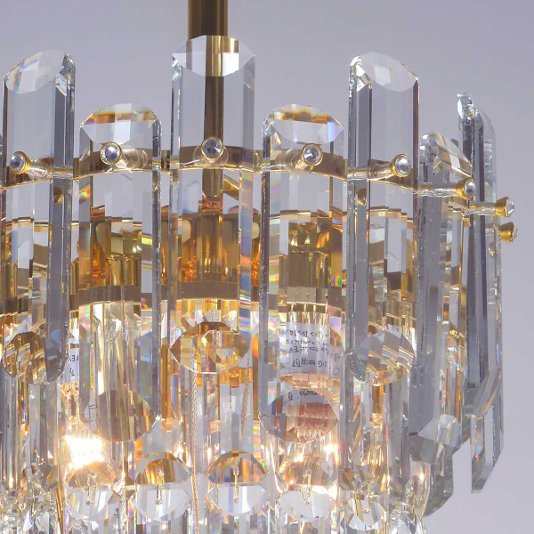 Люстра Reluce 14750-0.4-10 DN