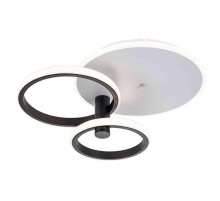 Потолочная светодиодная люстра Escada CONTOUR 10213/2LED BL White