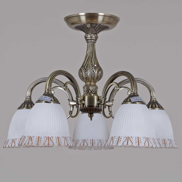 Потолочная люстра Reluce 99018-0.3-05