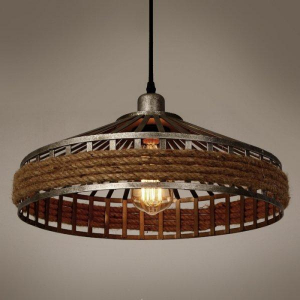 Люстра Loft-Concept Loft Rope Light 40.161-0