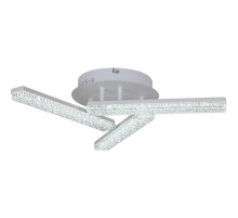 Люстра Reluce 03445-3.3-03C WH