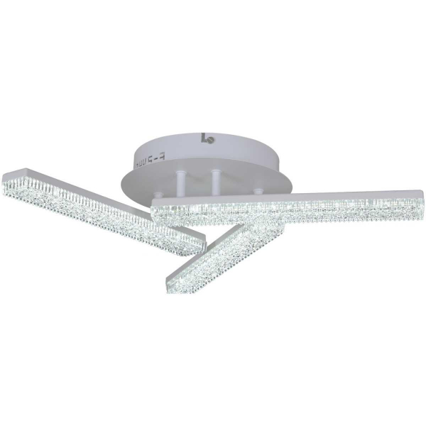 Люстра Reluce 03445-3.3-03C WH Люстра Reluce 03445-3.3-03C WH