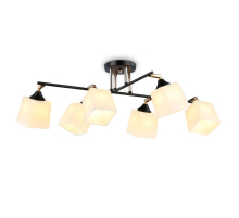 Потолочная люстра Ambrella light Traditional Modern TR303089