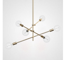 Люстра Imperium Loft 83642-22 84669-22