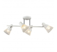 Потолочная люстра IMEX MD.4775-4-S WH+CH