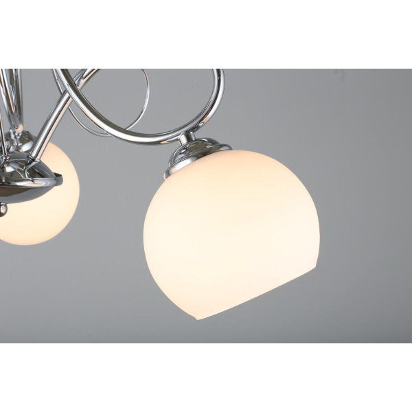 Потолочная люстра Omnilux Bellano OML-24707-03 Потолочная люстра Omnilux Bellano OML-24707-03