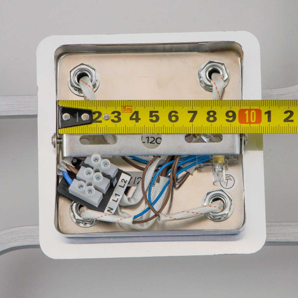 Потолочная люстра Citilux Арно CL120140