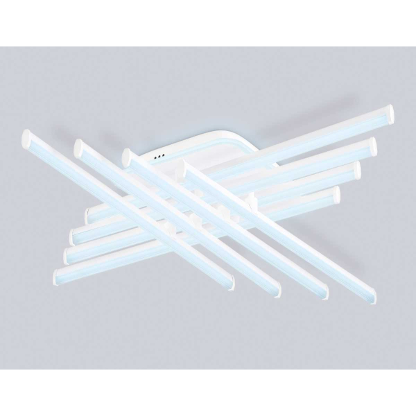 Люстра Ambrella Light COMFORT FL6261