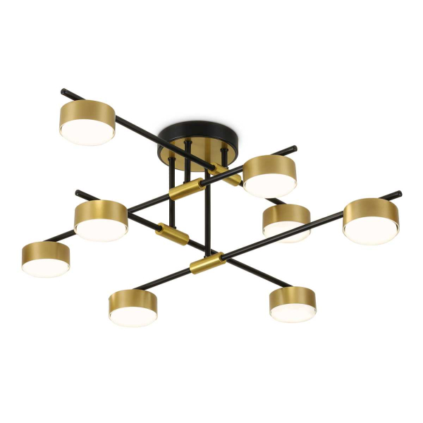 Люстра Ambrella Light COMFORT FL51752