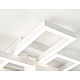 Люстра Ambrella Light ACRYLICA FA1001